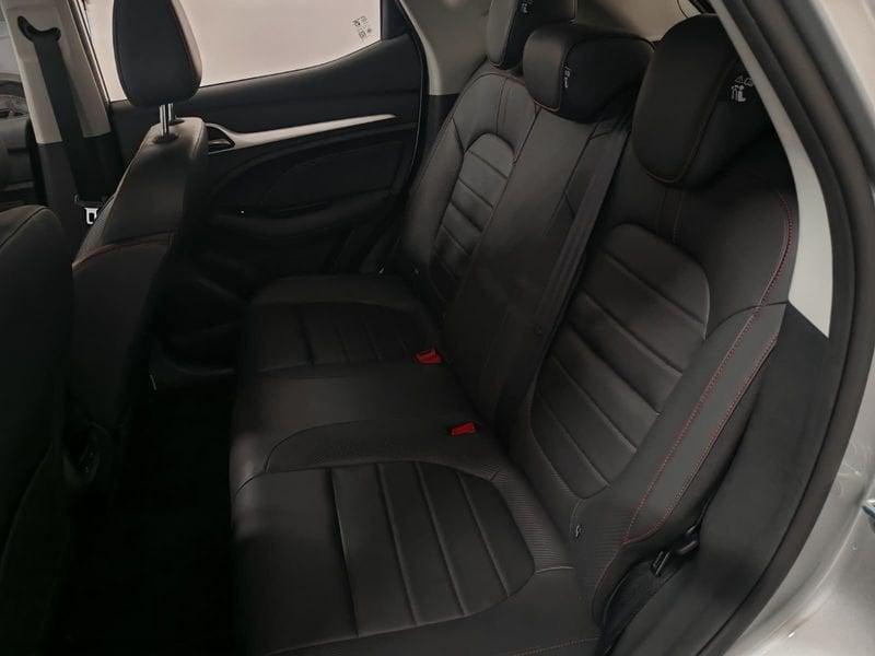 MG ZS 1.5 VTi-Tech Luxury IVA ESPOSTA