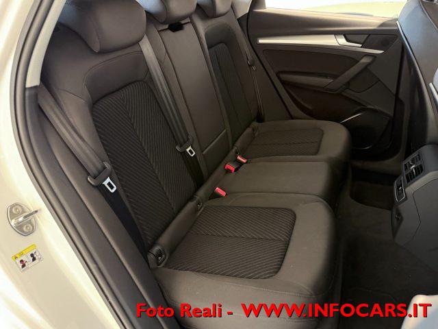 AUDI Q5 35 TDI S tronic Business Advanced - PROMO