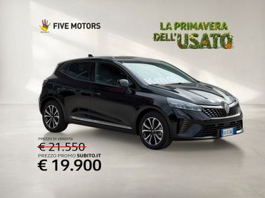 Renault Clio ECO-G 100 CV 5 porte Techno