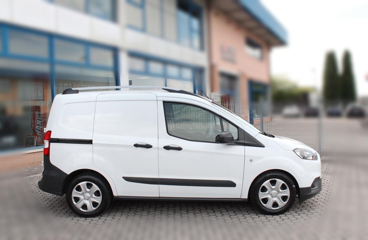 Ford Transit Courier 1.5 TDCi 75CV VAN Trend