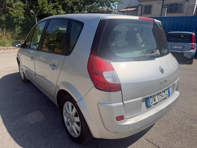 RENAULT Grand Scenic 1.9 dCi/130CV PlaySt.Port.