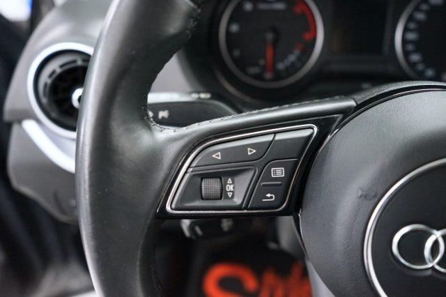 AUDI Q2 30 TDI S tronic Business