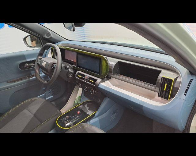 FIAT Grande Panda 1.2 hybrid Icon 110cv edct