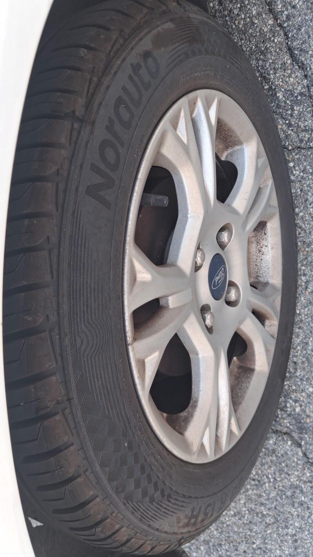 Ford B-Max 1.5 TDCi 95 CV Titanium E6
