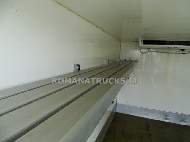RENAULT Master 145CV ISOTERMICO IN ATP FRCX PRONTA CONSEGNA