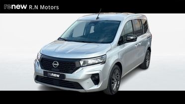 Nissan Townstar 1.3 130 CV N-Connecta