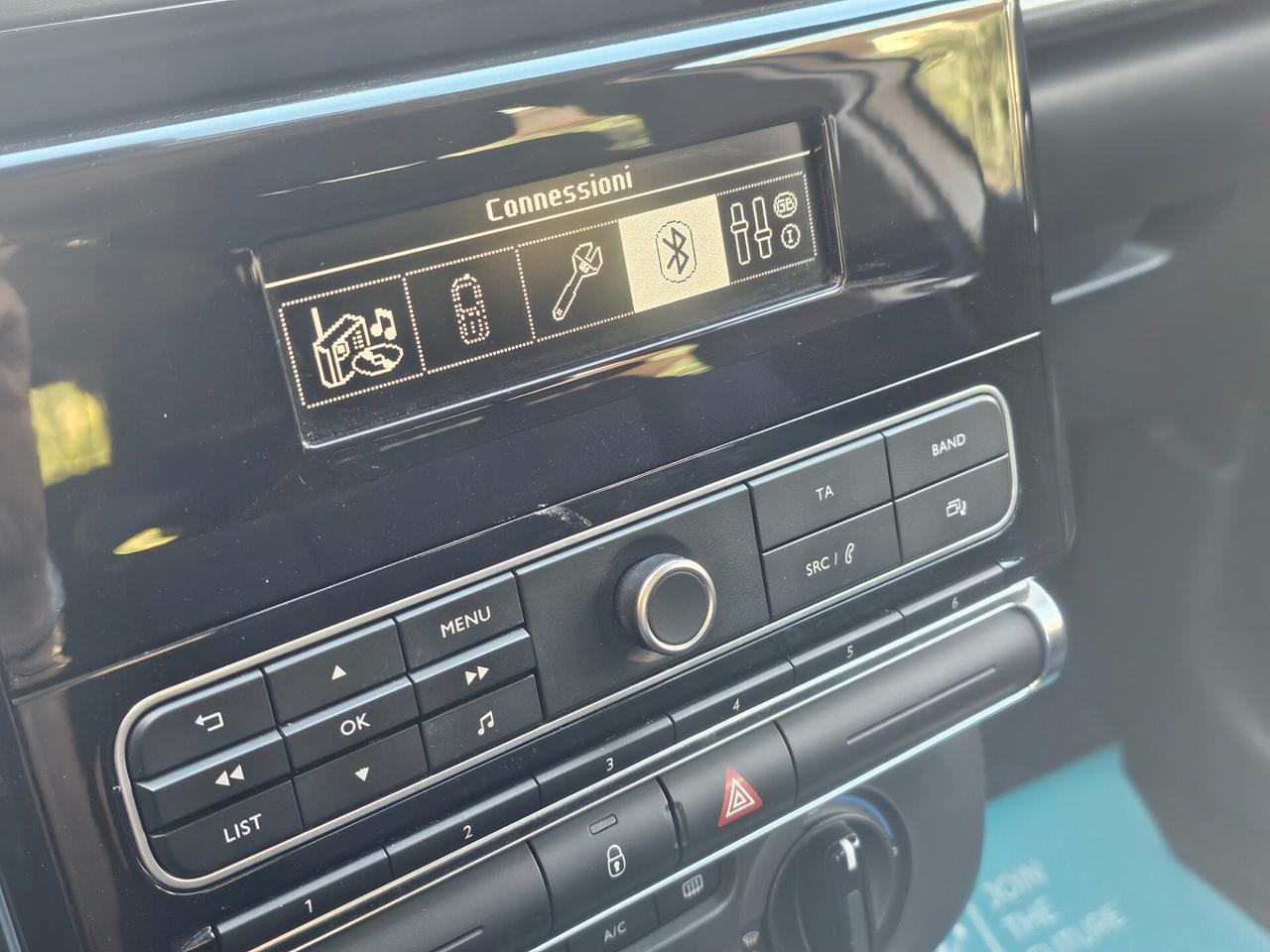 Citroen C3 BlueHDi 75 S&S Feel