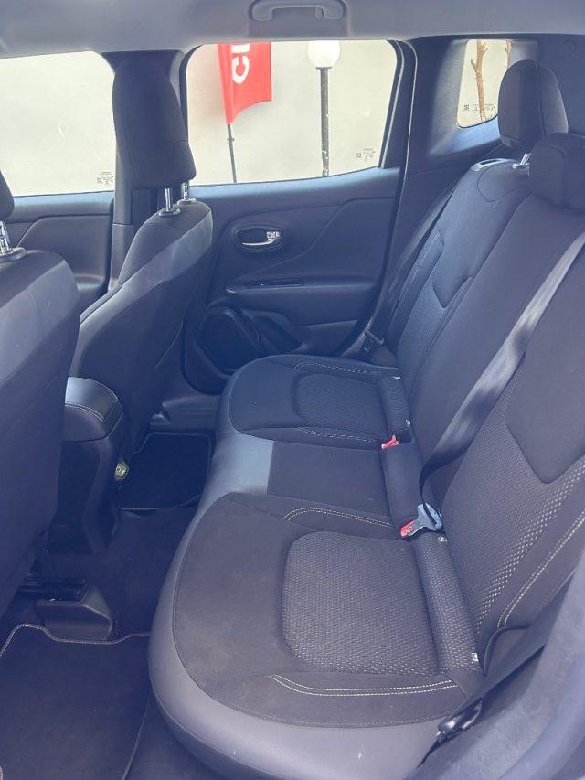 JEEP Renegade 1.6 Mjt 130 CV Limited - FULL LED