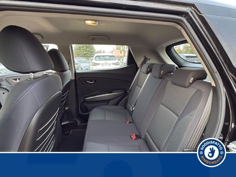 KGM Tivoli Must 1.5 Turbo GDI 135 CV