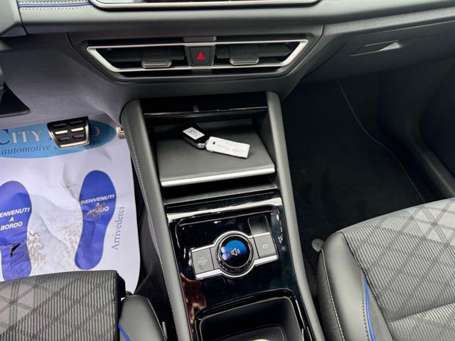 VOLKSWAGEN Tiguan 2.0 TDI 193CV DSG 4MOT R-Line KM.0 PRONTA CONSEGNA