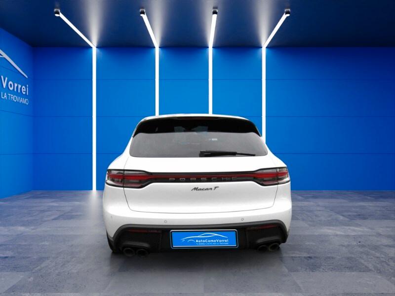 PORSCHE Macan 1ªs. '13-'25 Macan 2.0 T