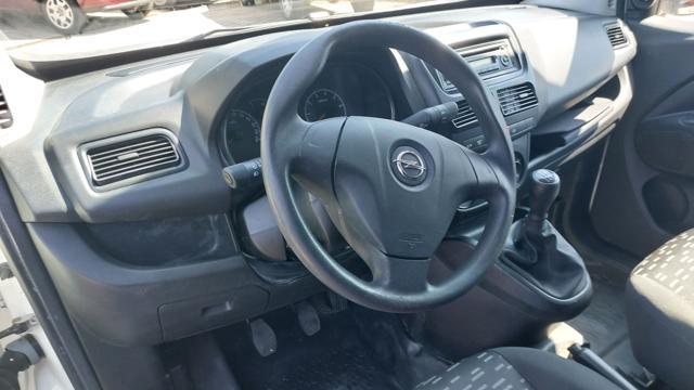 OPEL Combo 1.3 CDTI MAXY Van (1000kg) E5+ 40.000 km Attrezz.