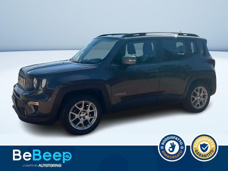 Jeep Renegade 1.0 T3 LIMITED 2WD