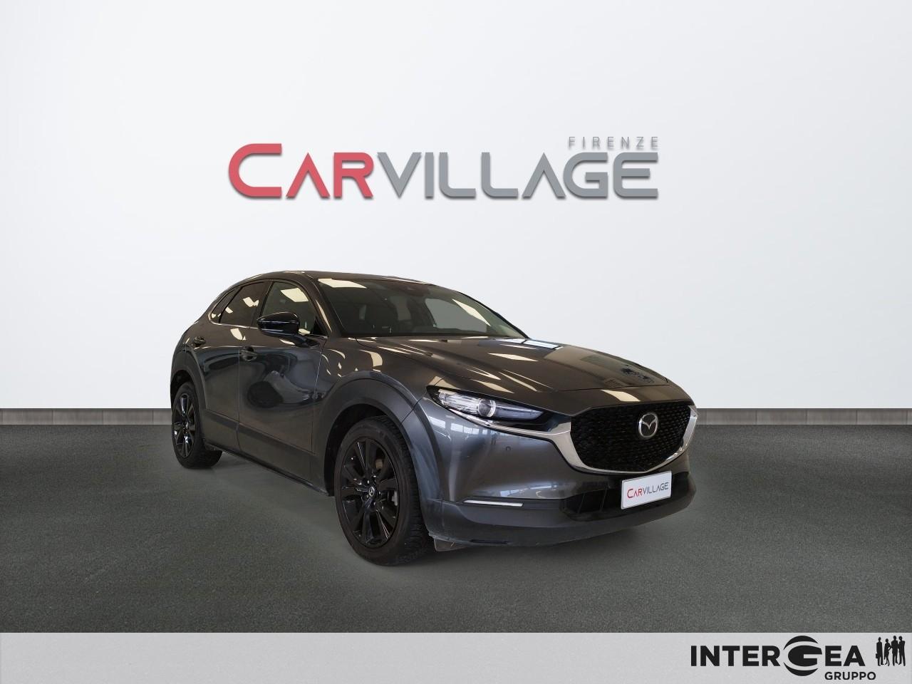 MAZDA CX-30 2.0 m-hybrid Homura 2wd 122cv 6mt