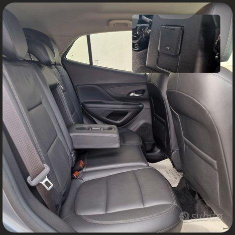 Opel Mokka Innovation 1.6 cdti 136cv Automatica