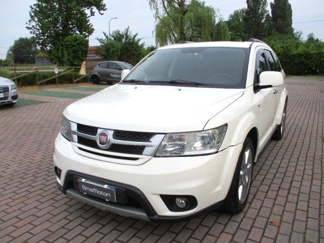 FIAT Freemont 2.0 Mjt 170 CV 4x4 aut. Lounge