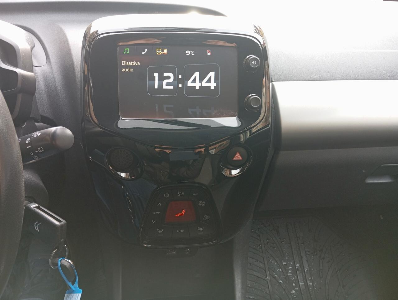 Citroen C1 1200 Shine