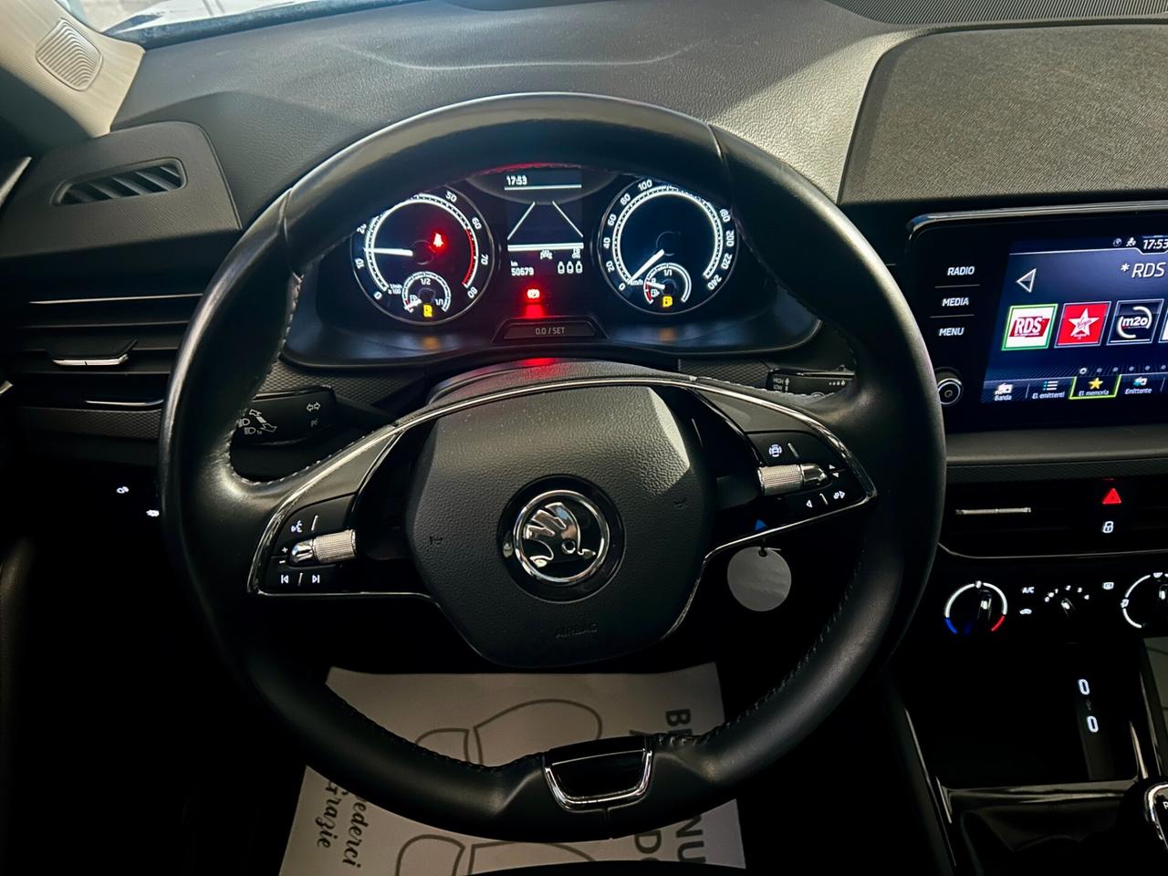 Skoda Kamiq 1.0 G-Tec Ambition 2022