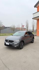 Volkswagen T-Roc 1.0 TSI 115 CV Style BlueMotion Technology