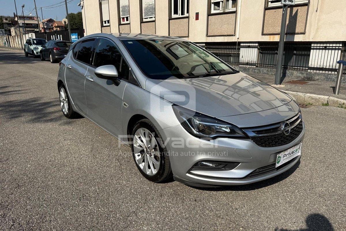 OPEL Astra 1.6 CDTi 136CV Start&Stop 5 porte Dynamic