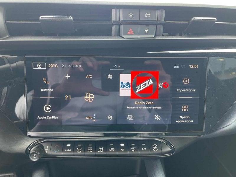 Alfa Romeo Junior 1.2 136 CV Hybrid eDCT6 - AZIENDALE