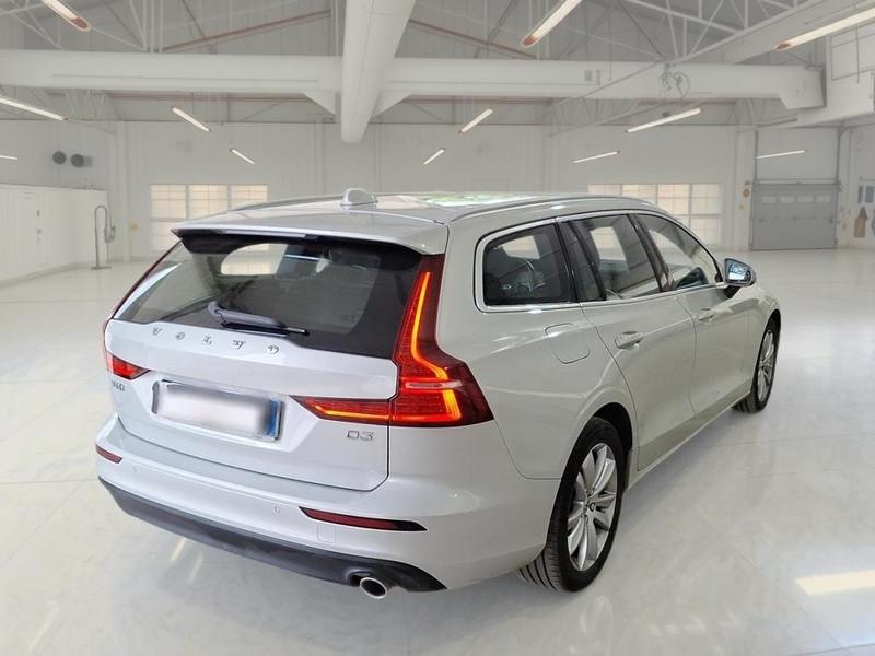 VOLVO V60 D3 BUSINESS PLUS STATION WAGON
