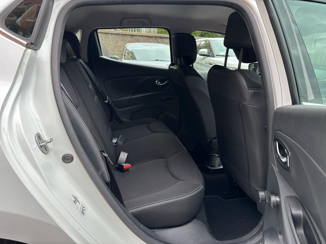 Renault Clio TCe 12V 90CV Start&Stop 5 porte Energy Intens