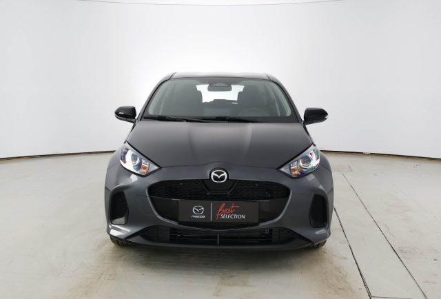 MAZDA 2 Full Hybrid 116cv Exclusive