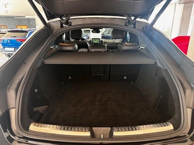 Mercedes-benz GLE 350 GLE 350 d 4Matic Coupé Premium Plus