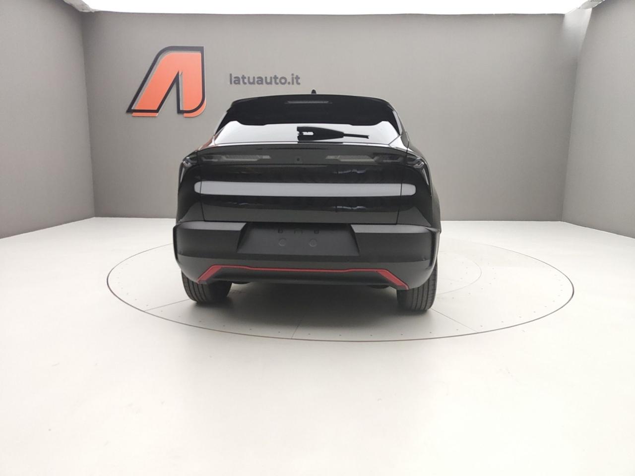 ALFA ROMEO Junior JUNIOR 156CV BEV SPECIALE