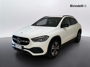 Mercedes-Benz GLA (H247) - GLA 180 Automatic Sport