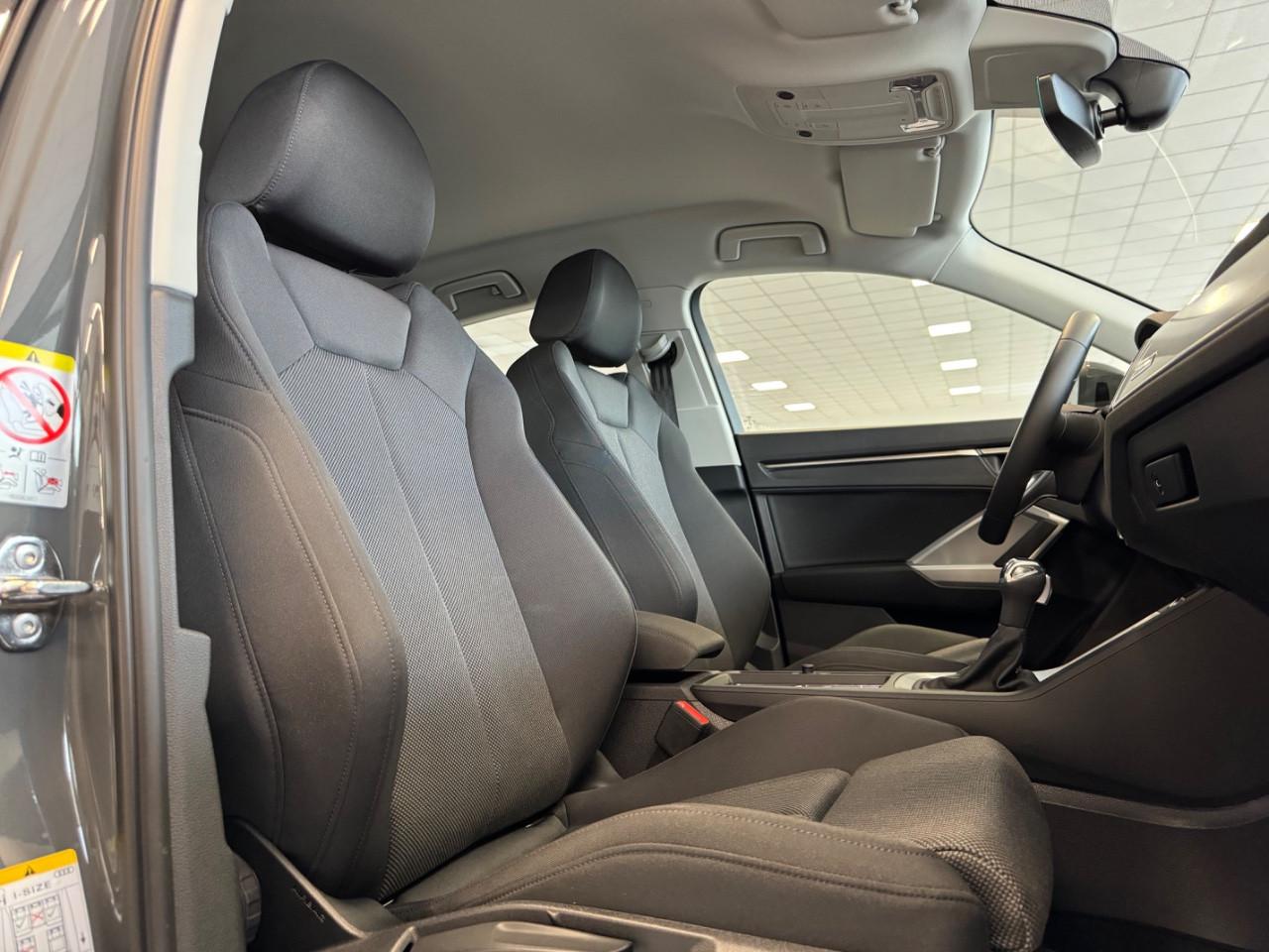 Audi Q3 Sportback 35 TDI S-Tronic