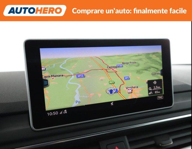 AUDI A4 2.0 TDI 150 CV Sport