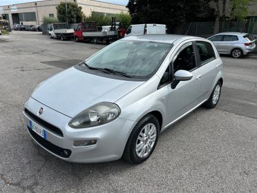 Fiat Punto Evo 1.3 mjt 75cv neopatentati