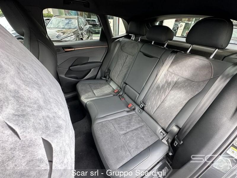 Cupra Terramar Terramar 2.0 TSI 204 CV DSG 4Drive *PREZZO REALE NON VINCOLATO, PRONTA CONSEGNA"