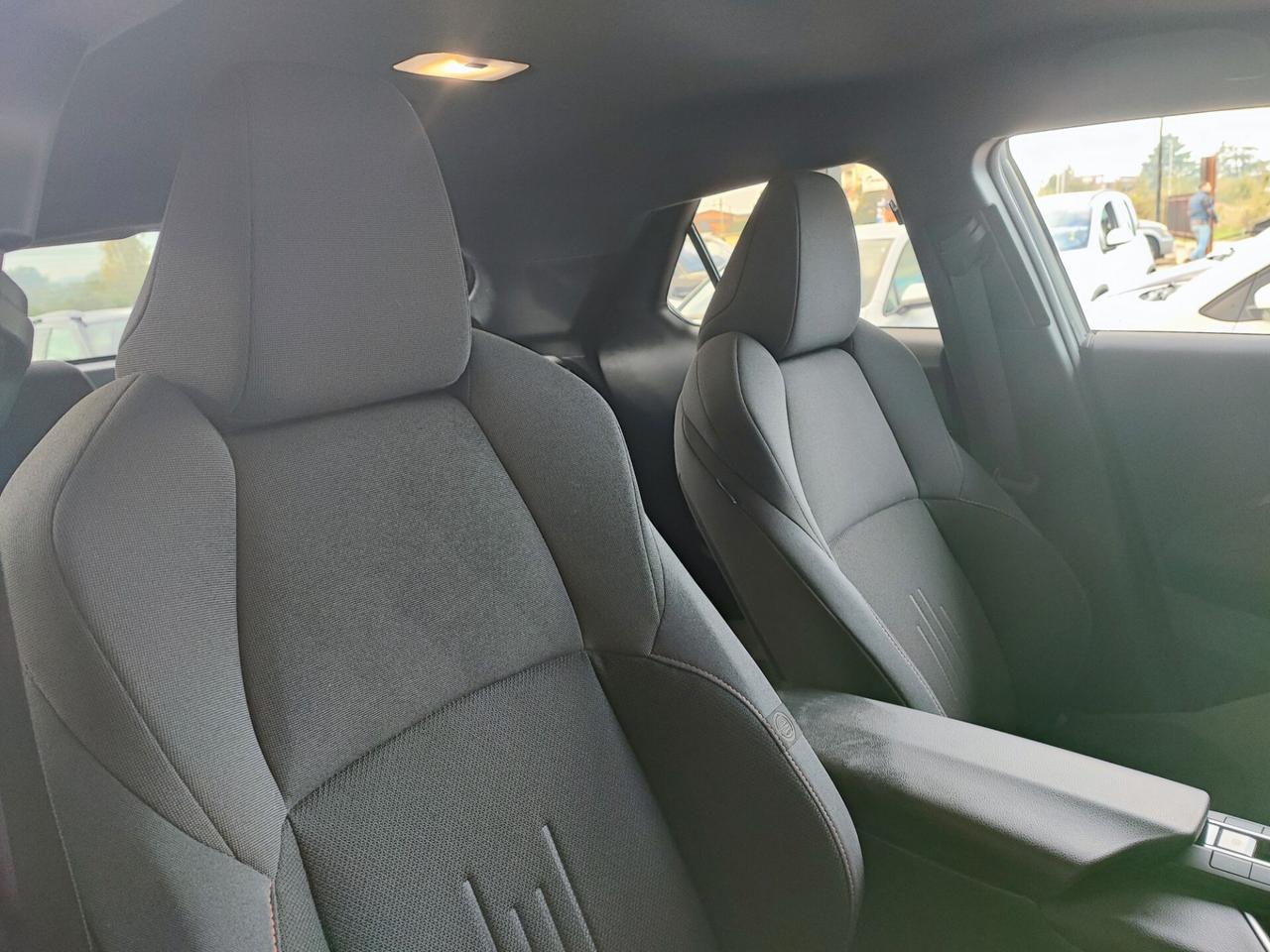 Toyota C-HR 2.0 PHEV GR Sport Premiere