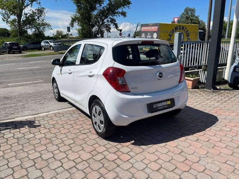 Opel Karl 1.0 75 CV Start&Stop N-Joy