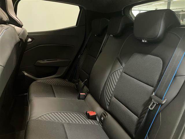 RENAULT Clio 1.6 E-Tech full hybrid esprit Alpine 145cv