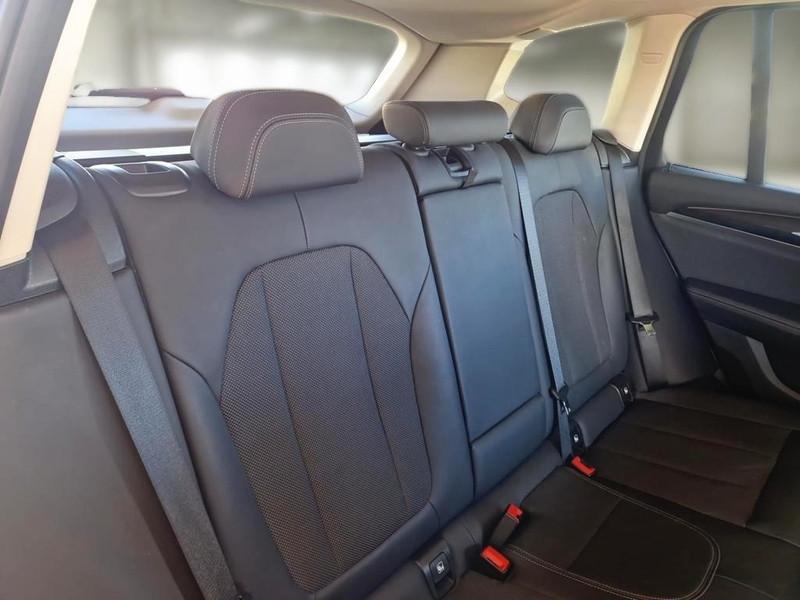 BMW X3 xDrive 20d MH48V XLine Autom.