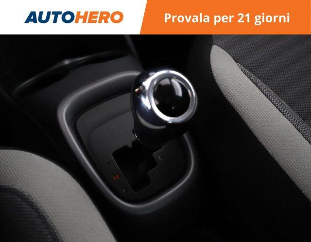 TOYOTA Aygo 1.0 VVT-i 72 CV 5 porte x-play MMT