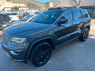 Jeep Grand Cherokee 3.0 V6 CRD 250 CV Multijet II Trailhawk