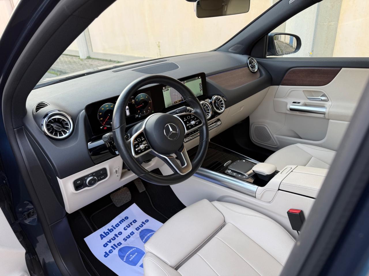 Mercedes-benz GLA 200 d 4Matic Sport Plus 2023