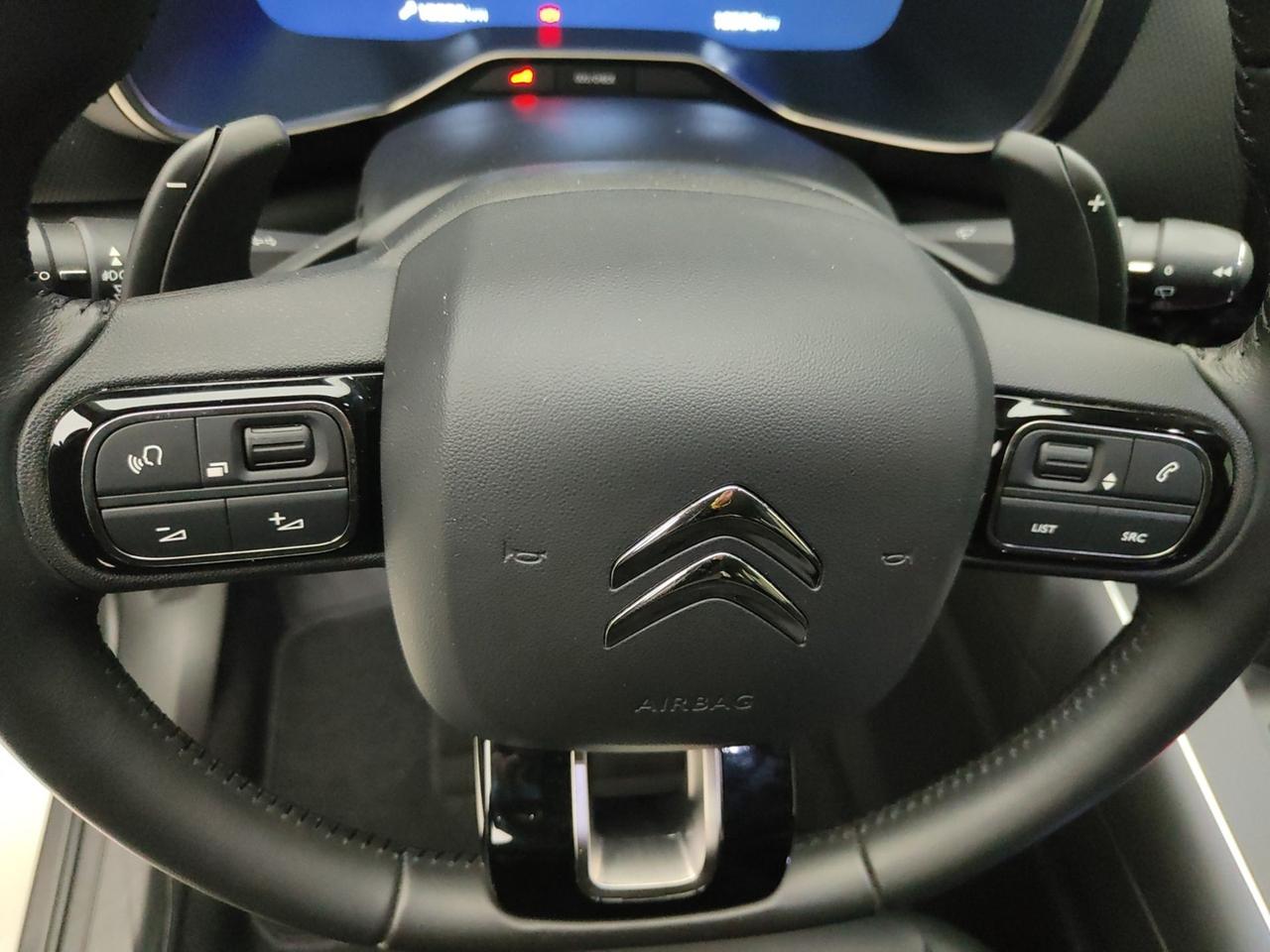 CITROEN C5 Aircross 2022 1.5 BLUEHDI 130CV MAX EAT8