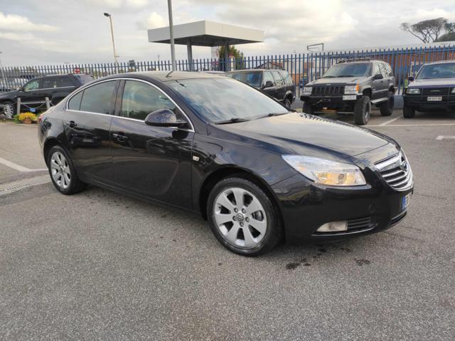OPEL Insignia 2.0CDTI 131CV km 147.000 orig.