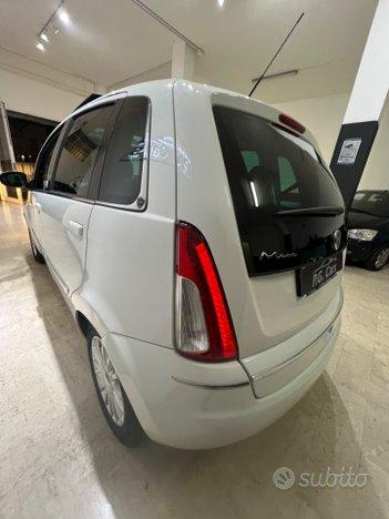 Lancia MUSA 1.4 Platino Ecochic GPL