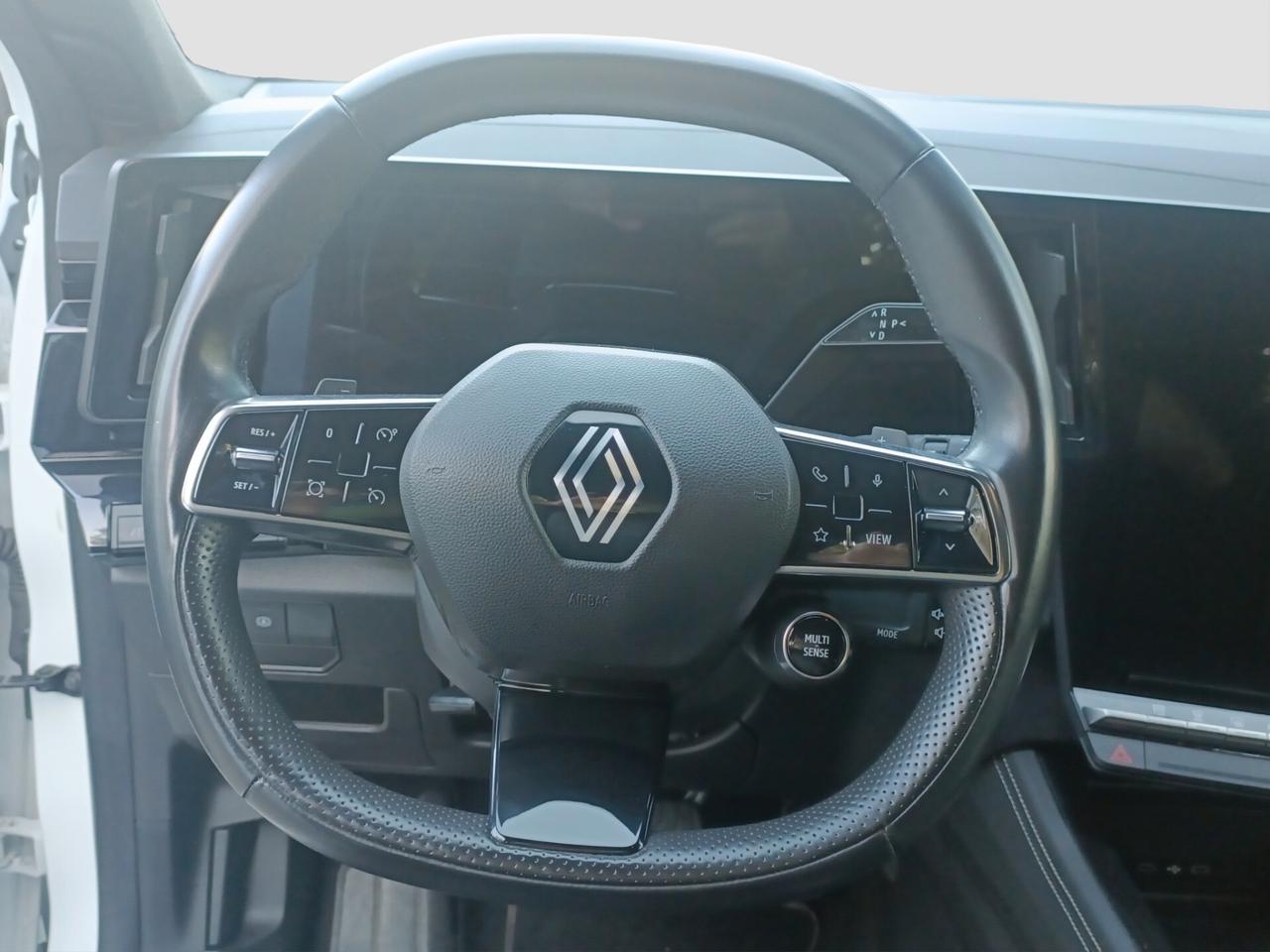 Renault Austral Full Hybrid E-Tech 200 CV Techno