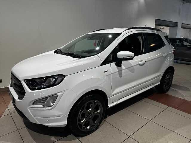 Ford EcoSport 1.0 EcoBoost 125 CV Start&Stop ST-Line