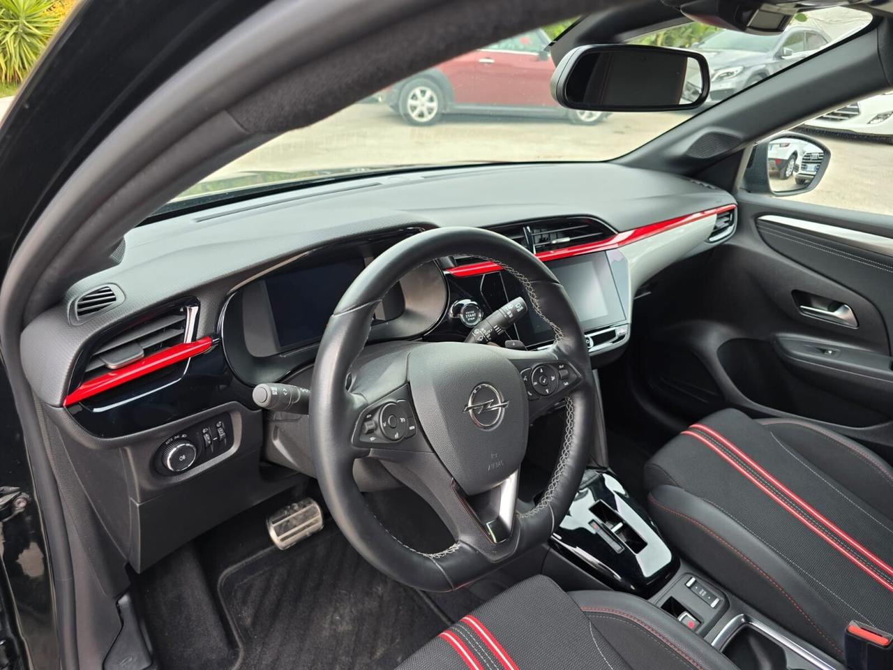 Opel Corsa 1.2 Turbo 130 CV aut. GS Line
