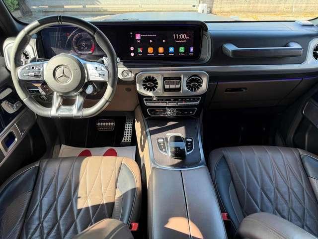 Mercedes-Benz G 63 AMG S.W. Premium Plus