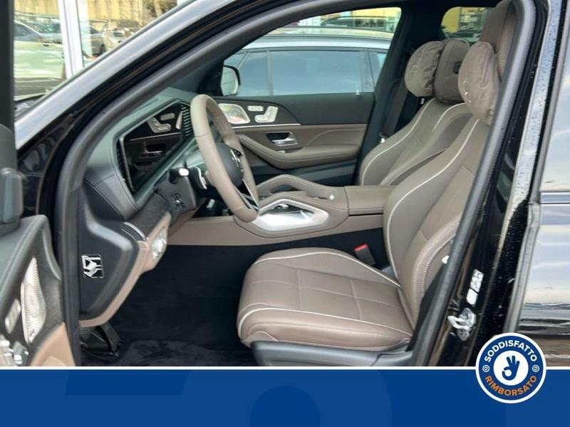 Mercedes-Benz GLE 350de 4Matic EQ-Power AMG Line Premium Plus